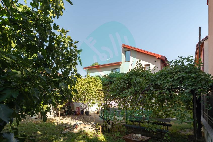 Casa in zona Vitan - Splai, ideala pentru orice tip de activitate sau locuinta