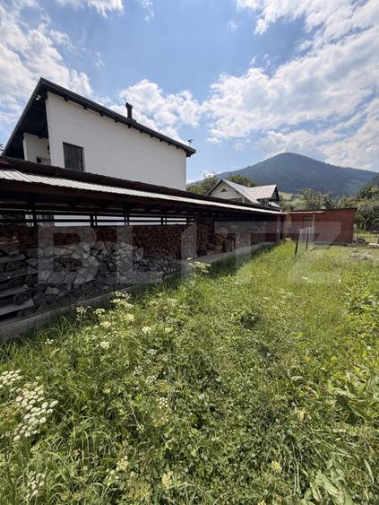 Casa 155 mp, 1024 mp teren, Câmpulung Moldovenesc, Bucovina