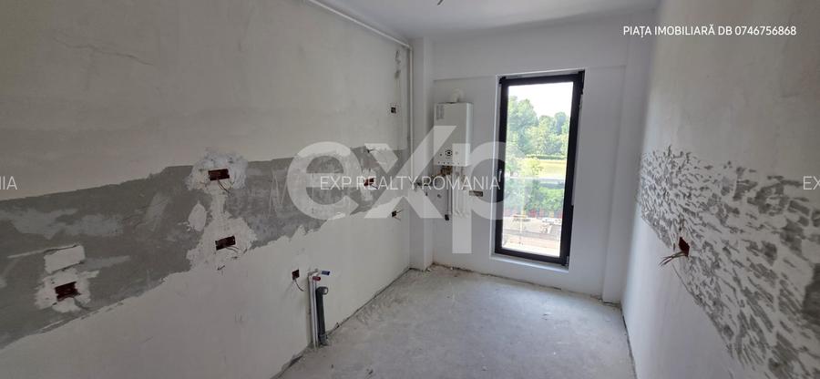 Apartament Nou cu 3 Camere și Vedere Panoramică spre Lacul/Parcul Chindia - 5