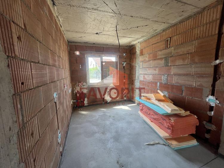 COMISION 0% | Duplex de vanzare | Remetea Mare