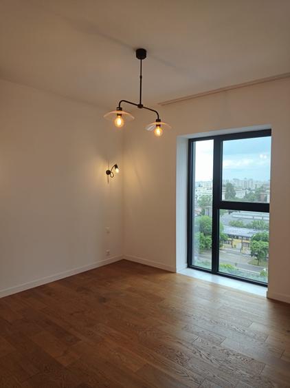 INCHIRIERE APARTAMENT 3 CAMERE//ONE COTROCENI PARK//NEMOBILAT//PARCARE INCLUSA