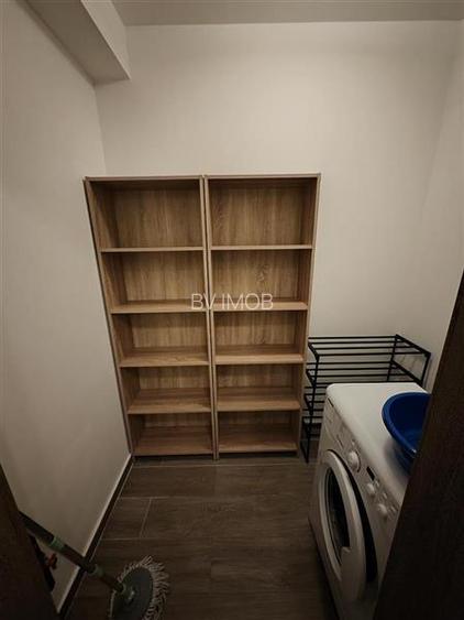Inchiriem Apartament 2 Camere, Modern, Decomandat, Tractorul - 17
