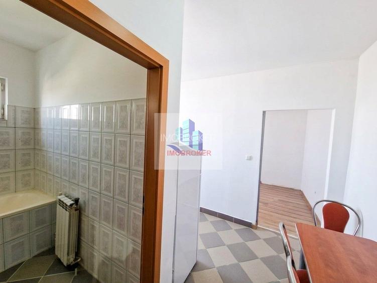 Garsonieră modernă, Corneliu Coposu – vis-a-vis de Orășelul Copiilor - 7