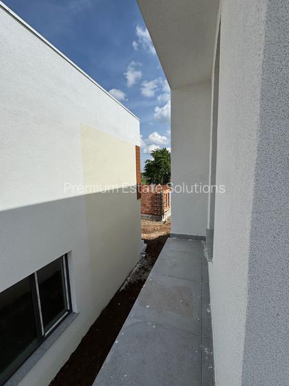 PROMOTIA LUNII- VANZARE CASA INDIVIDUALA IN CHIAJNA -COMISION 0% - 34