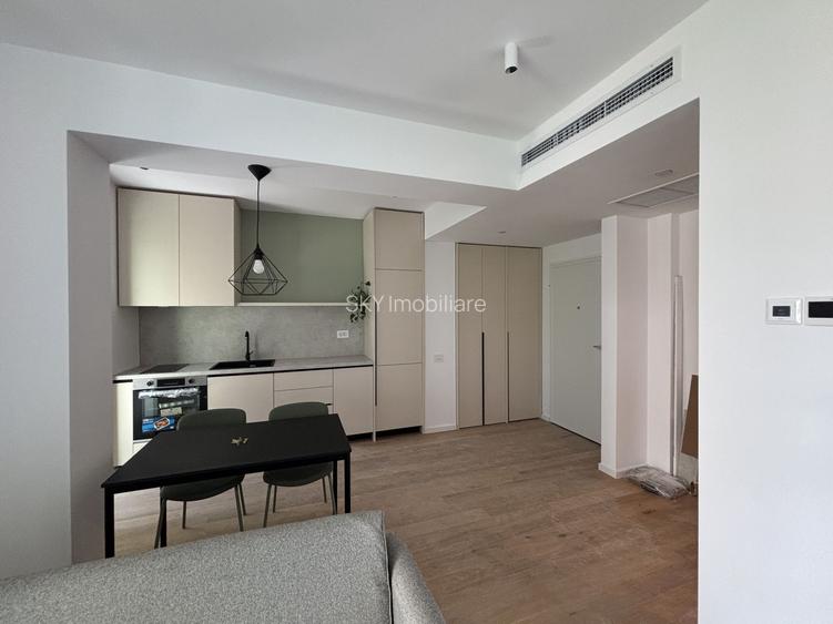 Nou– 2 camere, 45 mp | The Corner - 3