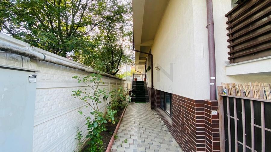REA1008738 Apartament 2 Camere I Bucurestii Noi