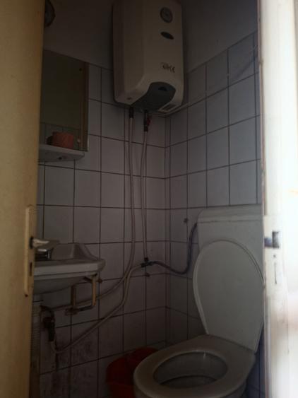Vanzare garsoniera Fizicienilor sector 3