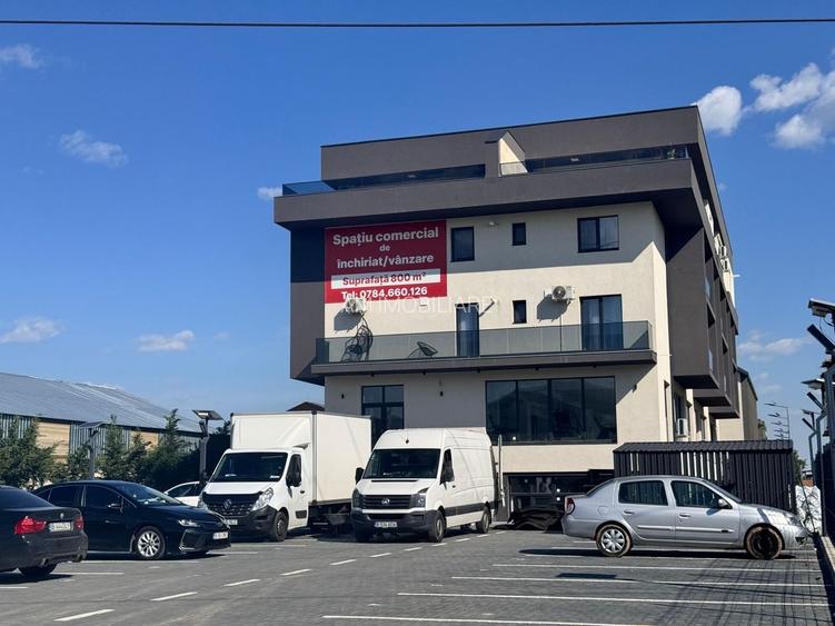 AP. 2 CAMERE - PARCARE INCLUSA, CENTRALA PROPRIE, MOBILAT MODERN - 9