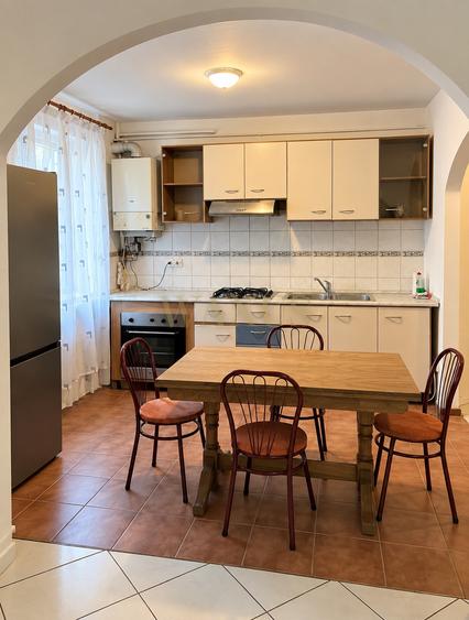 Apartament Cochet - 2 Camere | 50MP - Cart. Gheorgheni | Iulius Mall
