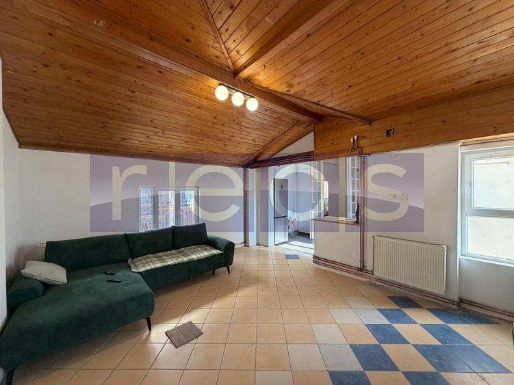 VANZARE 3 CAMERE 86MP | BLOC INTERBELIC | STIRBEI VODA | RENOVAT TOTAL