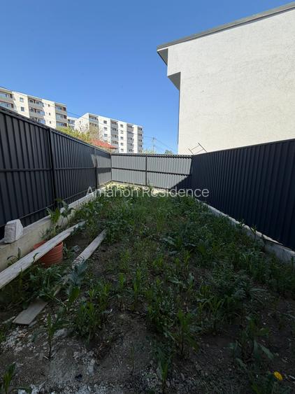 Casa 3 camere 2 bai Terasa Parcare zona Bucium Visan - 5