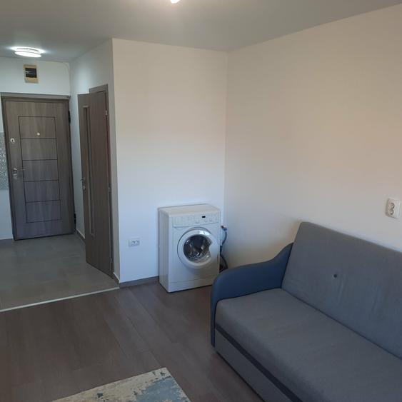 Garsonieră 20 mp, complet mobilată și utilată – Gruia langa stadionul CFR