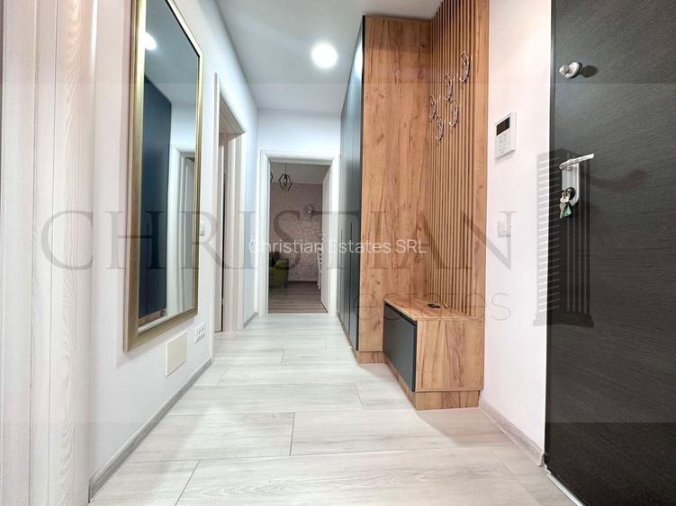 Apartament 2 Camere Exigent Plaza Residence Faza 4 Lujerului+ Parcare - 10
