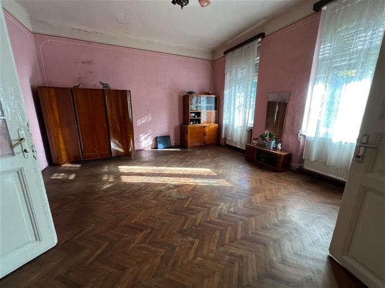 De vânzare casa în zona Poli 2 Targu Mures