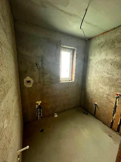 Casă individuală P+1 de vânzare | Dragomirești | 114 mp utili | Stradă privată |