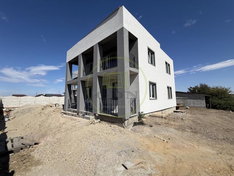 Casa P+1, 10p utili, 240mp teren, cartier Lascar Catargiu