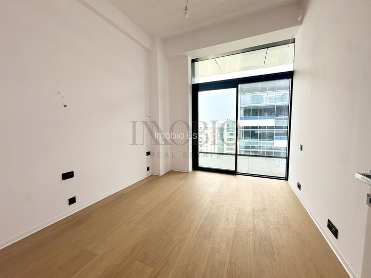 Apartament 2 Camere | One Floreasca Towers - 6