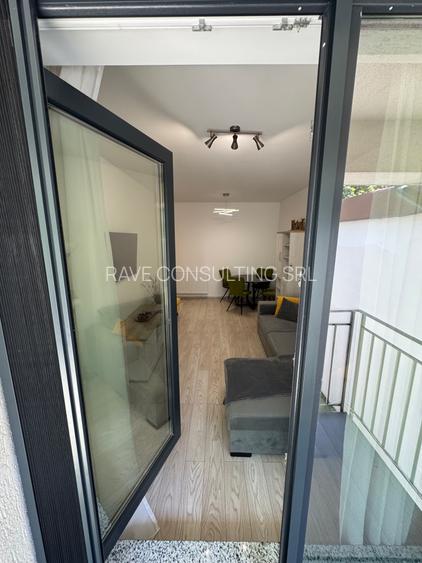 Apartament două camere decomandat/ curte proprie/ parcare / boxă. - 16
