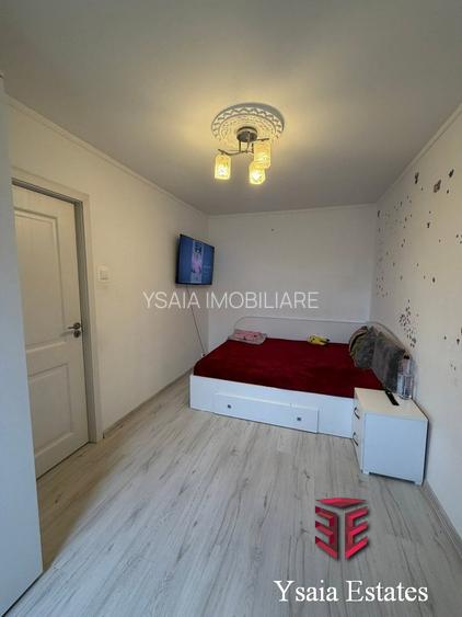 EXCLUSIVITATE LA VANZARE - 2 CAMERE SEMI - CIRESICA - - 13