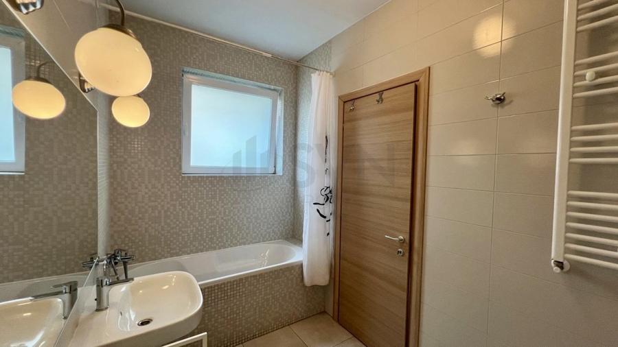 REA1021009 Apartament 3 camere l Barbu Văcărescu l decomandat