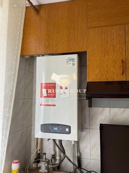 2 camere Poli-lujerului | Centrala Proprie |