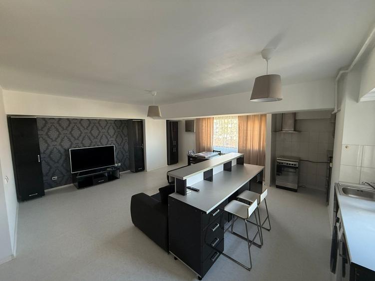 Apartament 2 Camere Aleea Calnau Centrala Proprie Loc Parcare