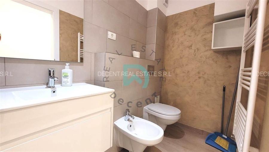 Apartament 2 camere, mobilat, utilat, parcare, Coresi - 16