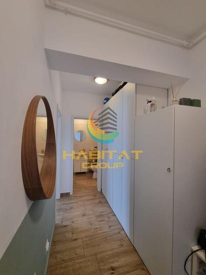 Apartament 2 Camere Metrou Dimitrie Leonida