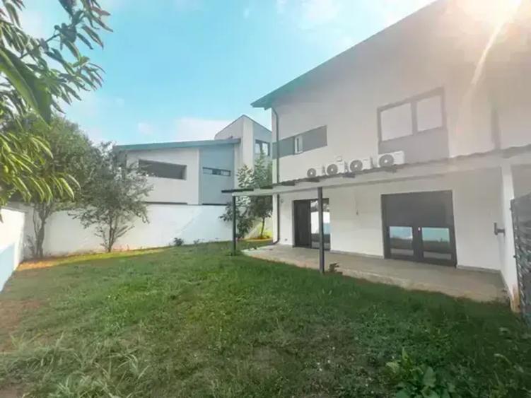 CASĂ MODERNĂ P+E+M • ZONĂ CENTRALĂ VOLUNTARI • MUTARE IMEDIATĂ