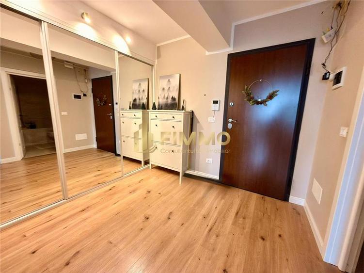 Apartament 2 camere| 64 mp | Bloc nou | ID:1625