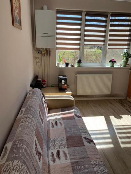 Apartament cu 1 camera - 39 mp utili - Gruia