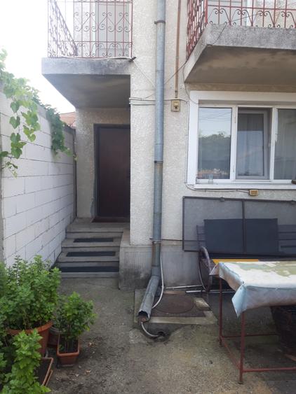 Zona excelenta! DUPLEX solid / P+1/intrare separata /constructie 1995/