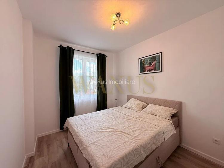 Apartament Modern in zona Centrala - 45MP I Etaj 1 I Parcare - Cetatii - 4