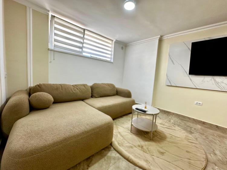 Apartament modern | 2 camere | Renovat | Buna Ziua