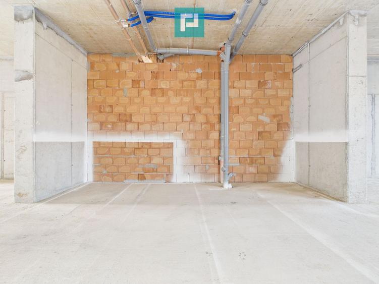 Spațiu comercial 223 mp in zona Tipografilor