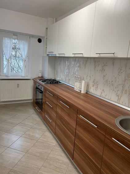Garsonieră modernă, decomandată, 40 mp – Strada Cercetătorilor