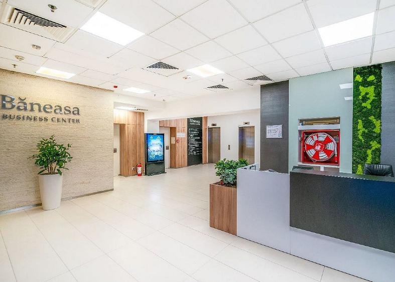 Baneasa Business Center, DN1- comision 0%, reprezentam proprietarul!