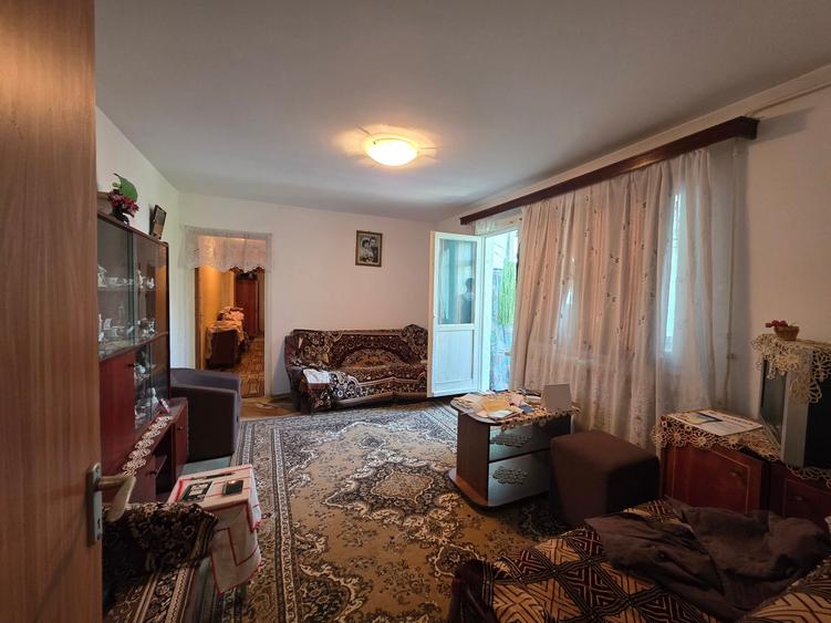 Apartament 3 camere Brâncoveanu - Dorohoi, Proprietate Renovabilă