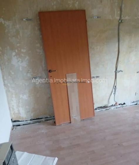 Apartament 45 mp în Primăverii