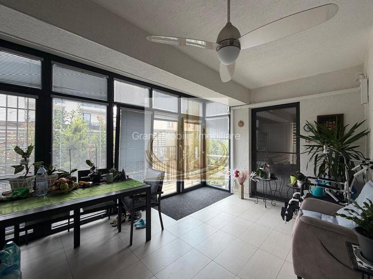 Apartament Premium 3 Camere | 87 MP + Grădină 94 MP | Braytim - 14
