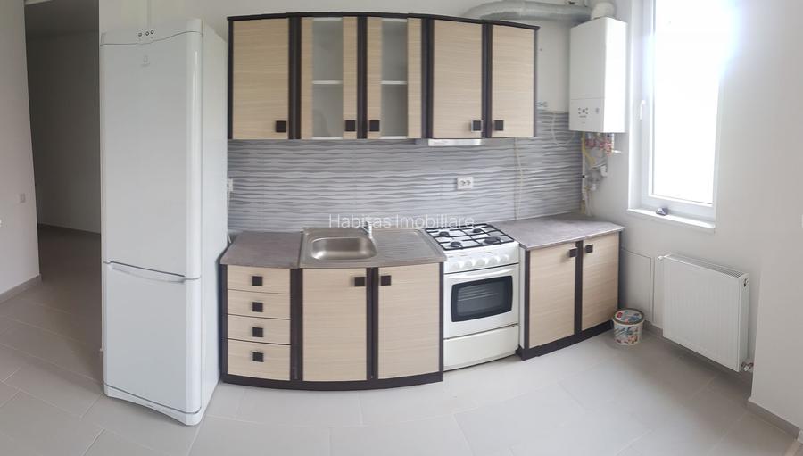 Apartament 3 camere cu parcare subterana, zona Iulius Mall - 3