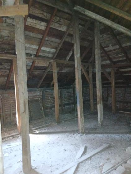 Apartament elegant,spatios in vila  P+1, langa Cismigiu