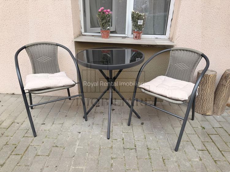2 Camere Ultracentral | Zona Ferdinand | Modern | Curte comună - 10