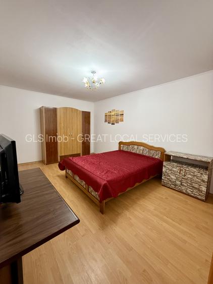 Garsonieră decomandată, luminoasă, în zona Constantin Brâncoveanu - 4