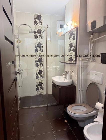Apartament 3 camere, 79 mp, zona Ultracentrala - 8