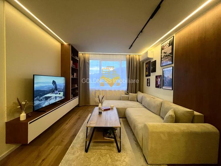 Apartament 2 camere superfinisat 2025 Grigorescu zona La Coloane! - 4