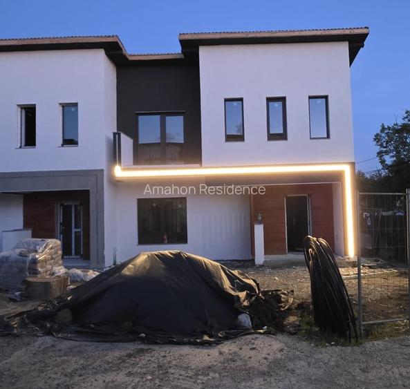Casa 4 camere 2 bai 93mp Capat Pacurari Valea Lupului - 5