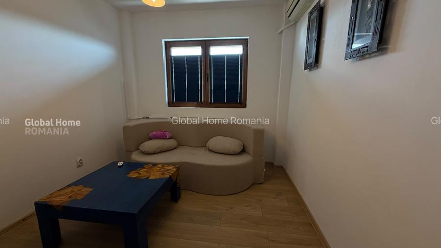 Apartament 4 camere | Polona cu Stefan cel mare | Metrou | Mobilat si utilat - 11