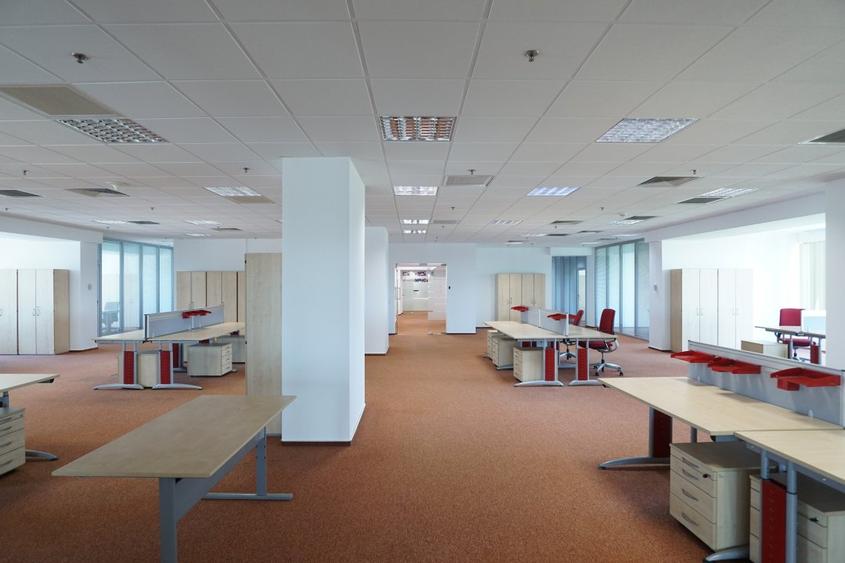 Comision 0% ! Spatiu birou in zona Pipera