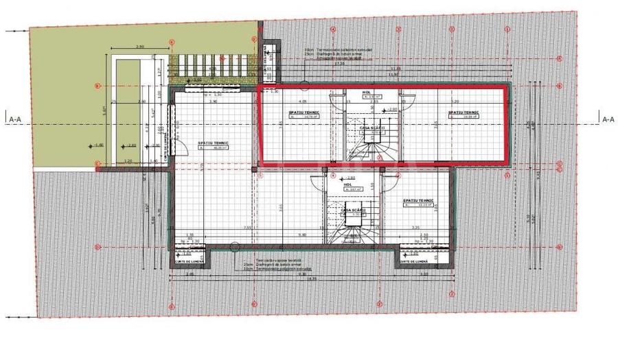 Casa 4 camere de vanzare in Andrei Muresanu, Cluj Napoca